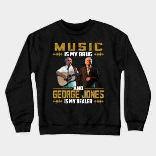 The 20 Best  Songs (Updated 2017) Crewneck Sweatshirt